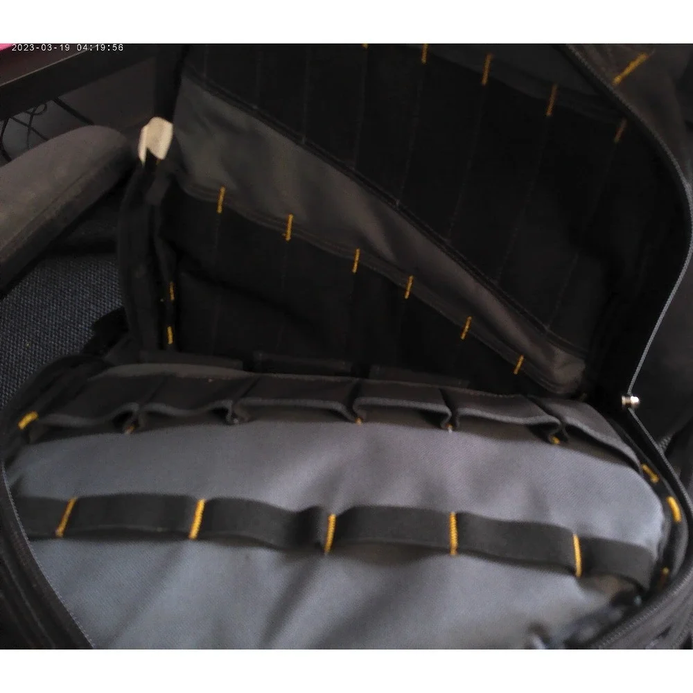 CLC WORKGEAR BACK PACK